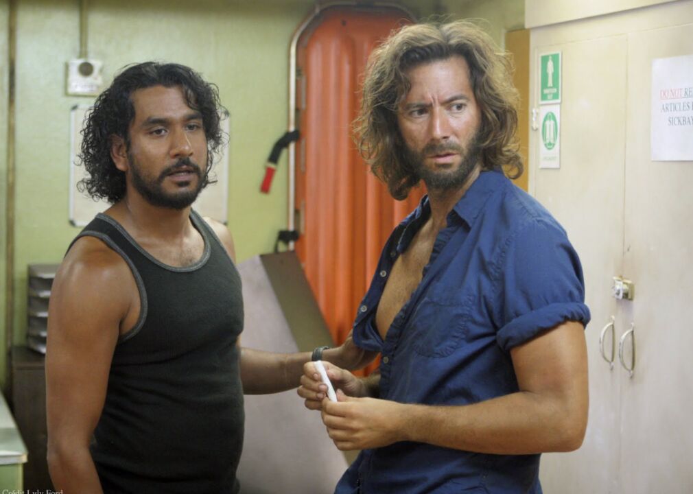 #1. The Constant (2008)